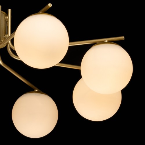 306017208 Люстра De City Оливия 306017208 Люстра De City Оливия