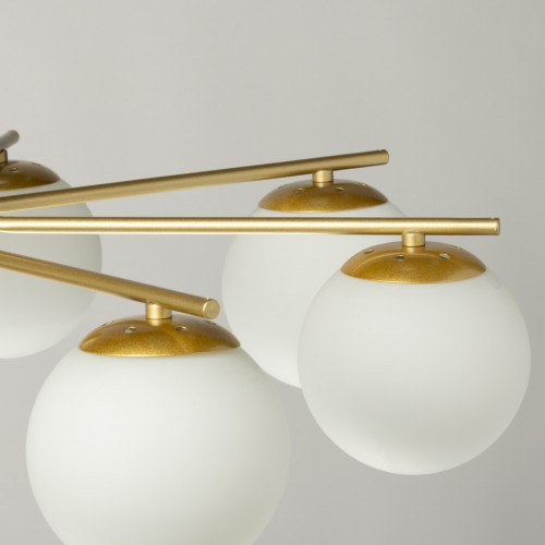 306017208 Люстра De City Оливия 306017208 Люстра De City Оливия