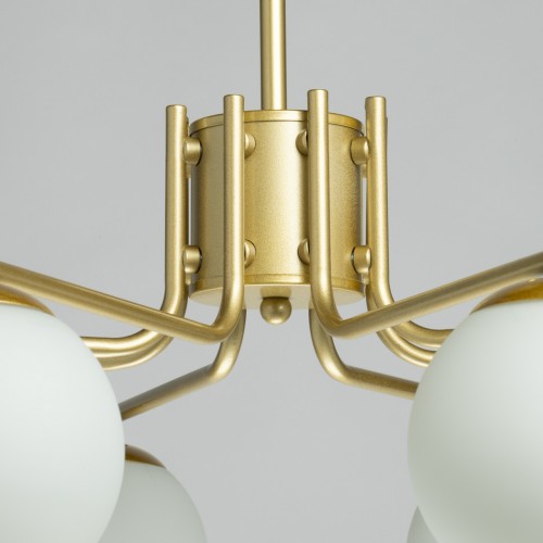 306017208 Люстра De City Оливия 306017208 Люстра De City Оливия