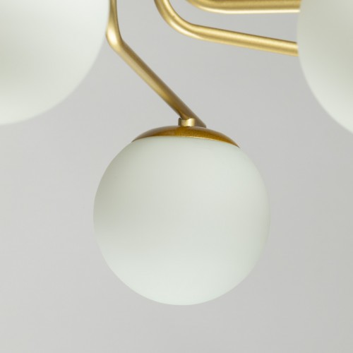 306017208 Люстра De City Оливия 306017208 Люстра De City Оливия