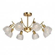 315017408 Люстра De City Блеск