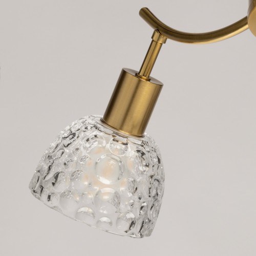 315017408 Люстра De City Блеск