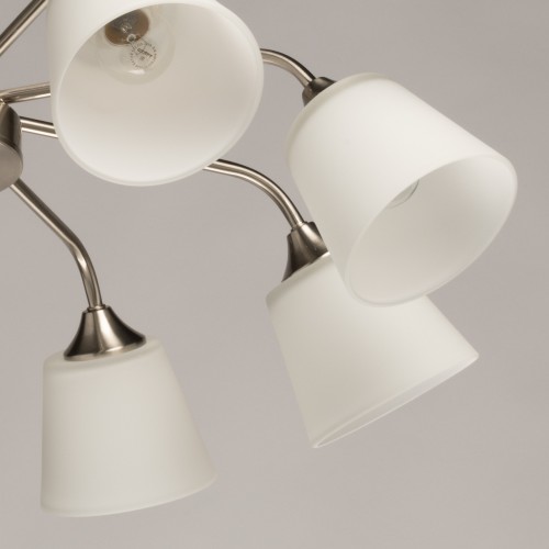 315017908 Люстра De City Блеск