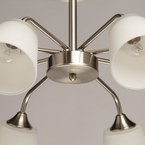 315017908 Люстра De City Блеск