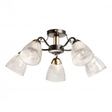 324019505 Люстра De City Альфа 324019505 Люстра De City Альфа