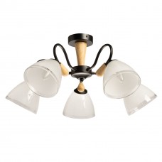 324019605 Люстра De City Альфа