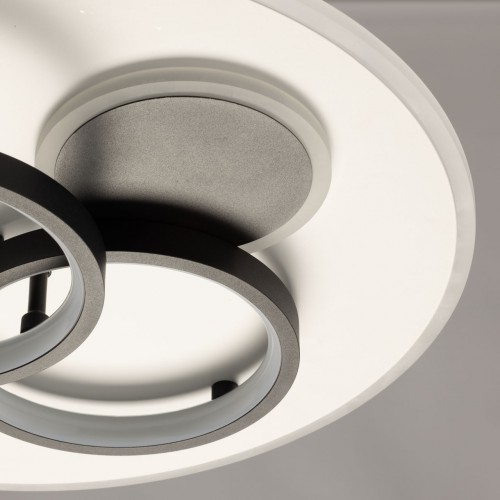 377015101 Люстра De City Драйв