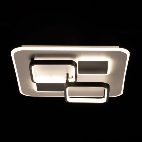 377015201 Люстра De City Драйв