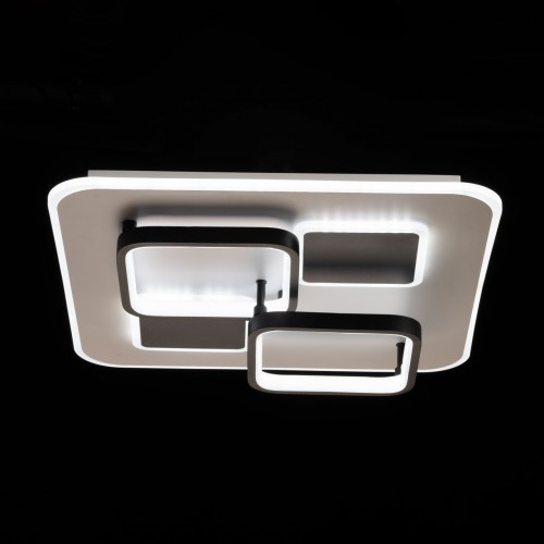 377015201 Люстра De City Драйв