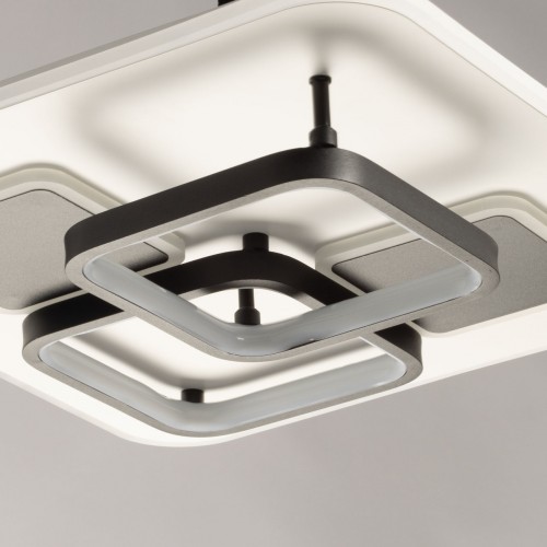 377015201 Люстра De City Драйв