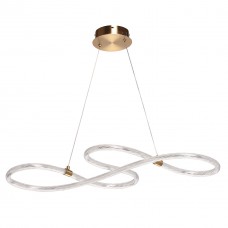 424017101 Подвесной светильник De City Мадлен 424017101 424017101 Подвесной светильник De City Мадлен 424017101