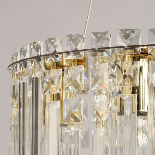 462011708 Люстра De City Арман