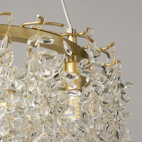 467015006 Люстра De City Лайма 467015006 Люстра De City Лайма