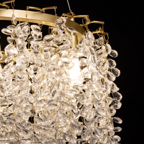 467015006 Люстра De City Лайма 467015006 Люстра De City Лайма