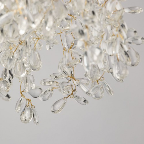 467015006 Люстра De City Лайма 467015006 Люстра De City Лайма