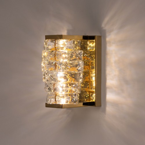 498027601 Бра MW-Light Гослар