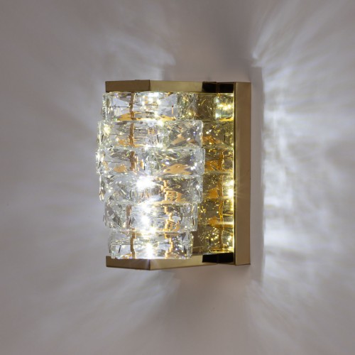 498027601 Бра MW-Light Гослар