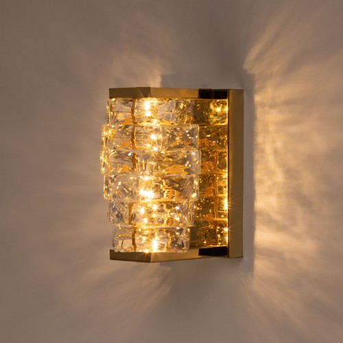 498027601 Бра MW-Light Гослар