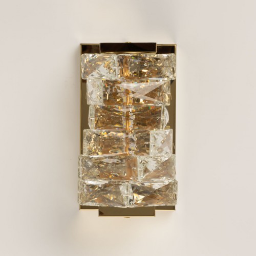 498027601 Бра MW-Light Гослар