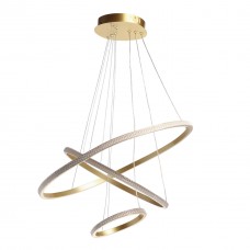 510012603 Подвесной светильник De City Оскар 510012603