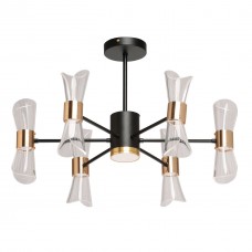 510013907 Люстра потолочная De City Оскар 510013907 510013907 Люстра потолочная De City Оскар 510013907