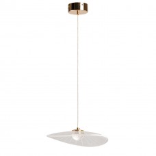 510014601 Подвесной светильник De City Оскар 510014601