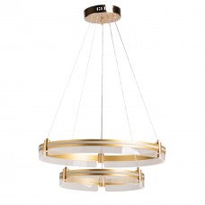 510016002 Подвесной светильник De City Оскар 510016002