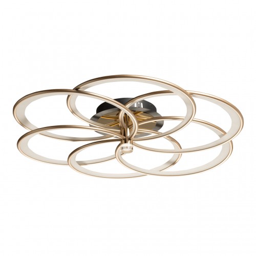 510016506 Люстра De City Оскар