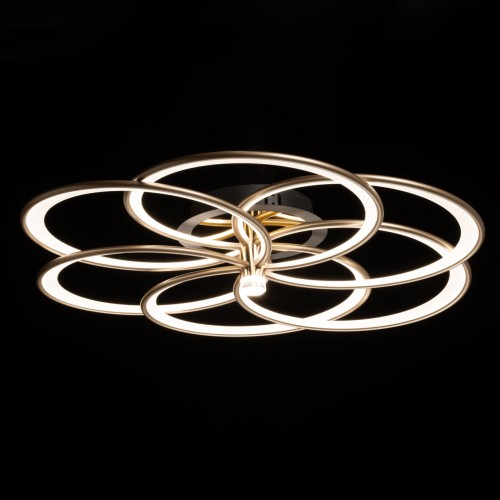 510016506 Люстра De City Оскар 510016506 Люстра De City Оскар