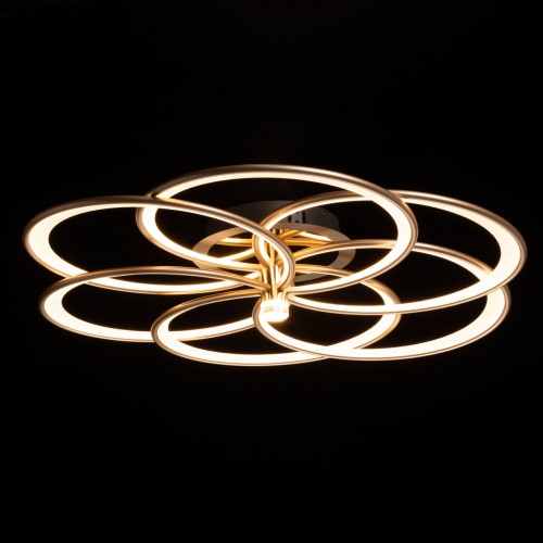 510016506 Люстра De City Оскар 510016506 Люстра De City Оскар