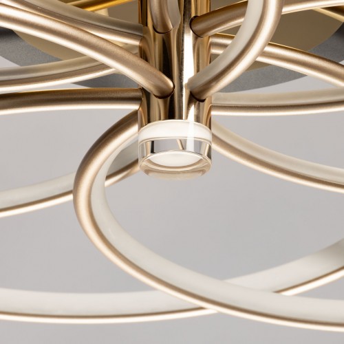 510016506 Люстра De City Оскар 510016506 Люстра De City Оскар