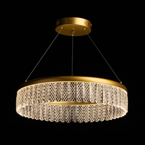 546011801 Люстра De City Орион