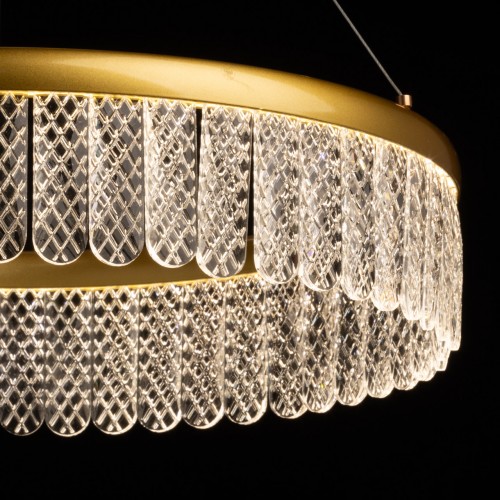 546011801 Люстра De City Орион