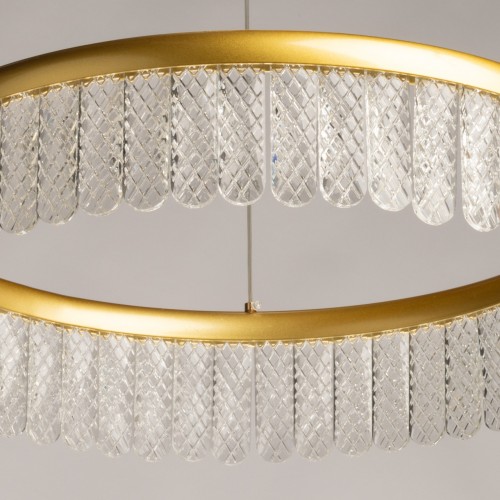 546011801 Люстра De City Орион