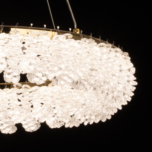 546012001 Люстра De City Орион