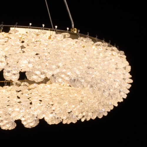 546012001 Люстра De City Орион