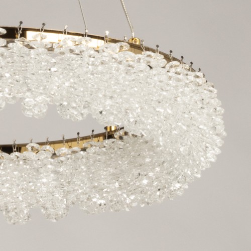 546012001 Люстра De City Орион