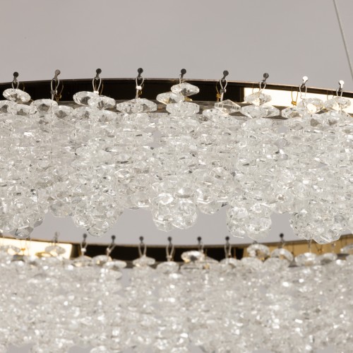 546012001 Люстра De City Орион