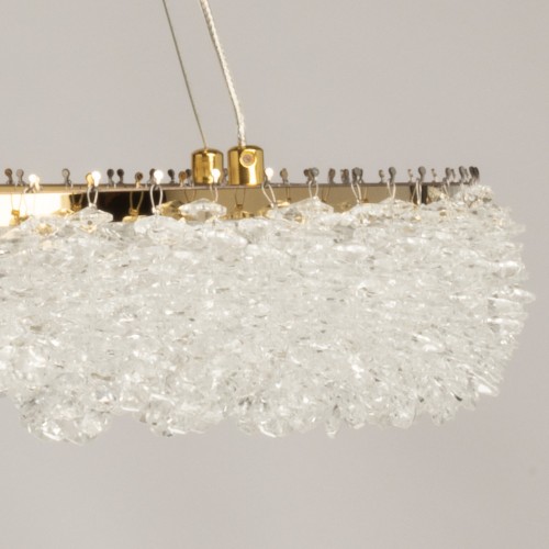 546012001 Люстра De City Орион