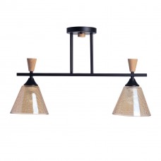 635014402 Потолочный светильник De City Dela 635014402