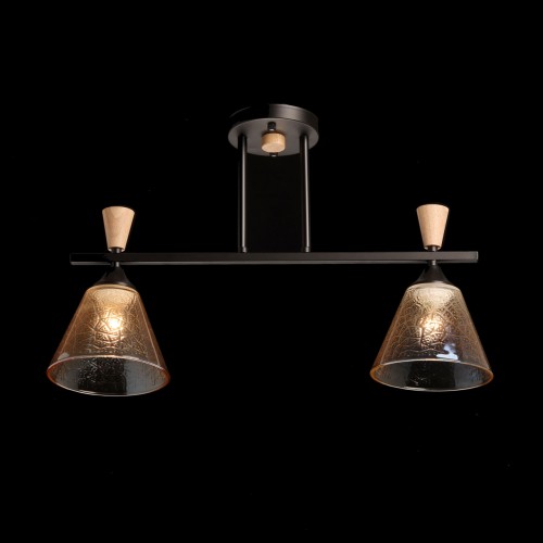 635014402 Потолочный светильник De City Dela 635014402