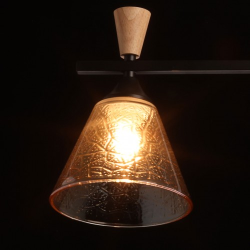 635014402 Потолочный светильник De City Dela 635014402