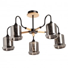 635014605 Люстра потолочная De City Dela 635014605