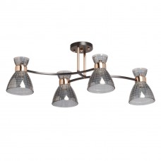 635015904 Люстра потолочная De City Dela 635015904