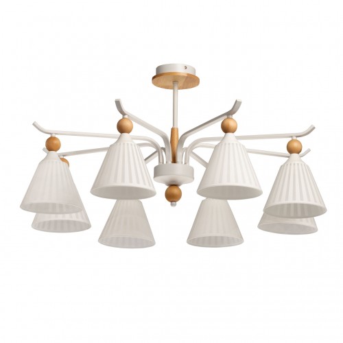 635017308 Люстра потолочная De City Dela 635017308