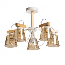 635018405 Люстра De City Дэла