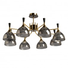 635019708 Люстра De City Дэла