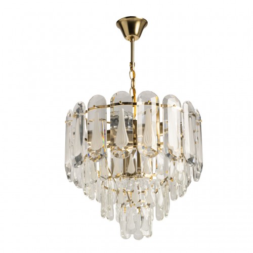 642019306 Люстра De City Аделард