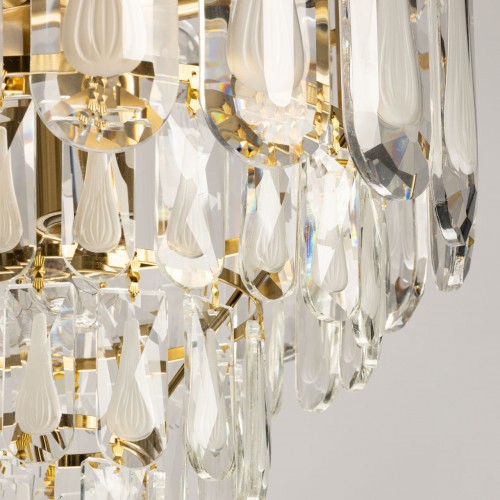 642019306 Люстра De City Аделард