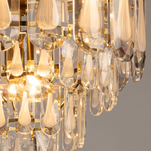 642019306 Люстра De City Аделард